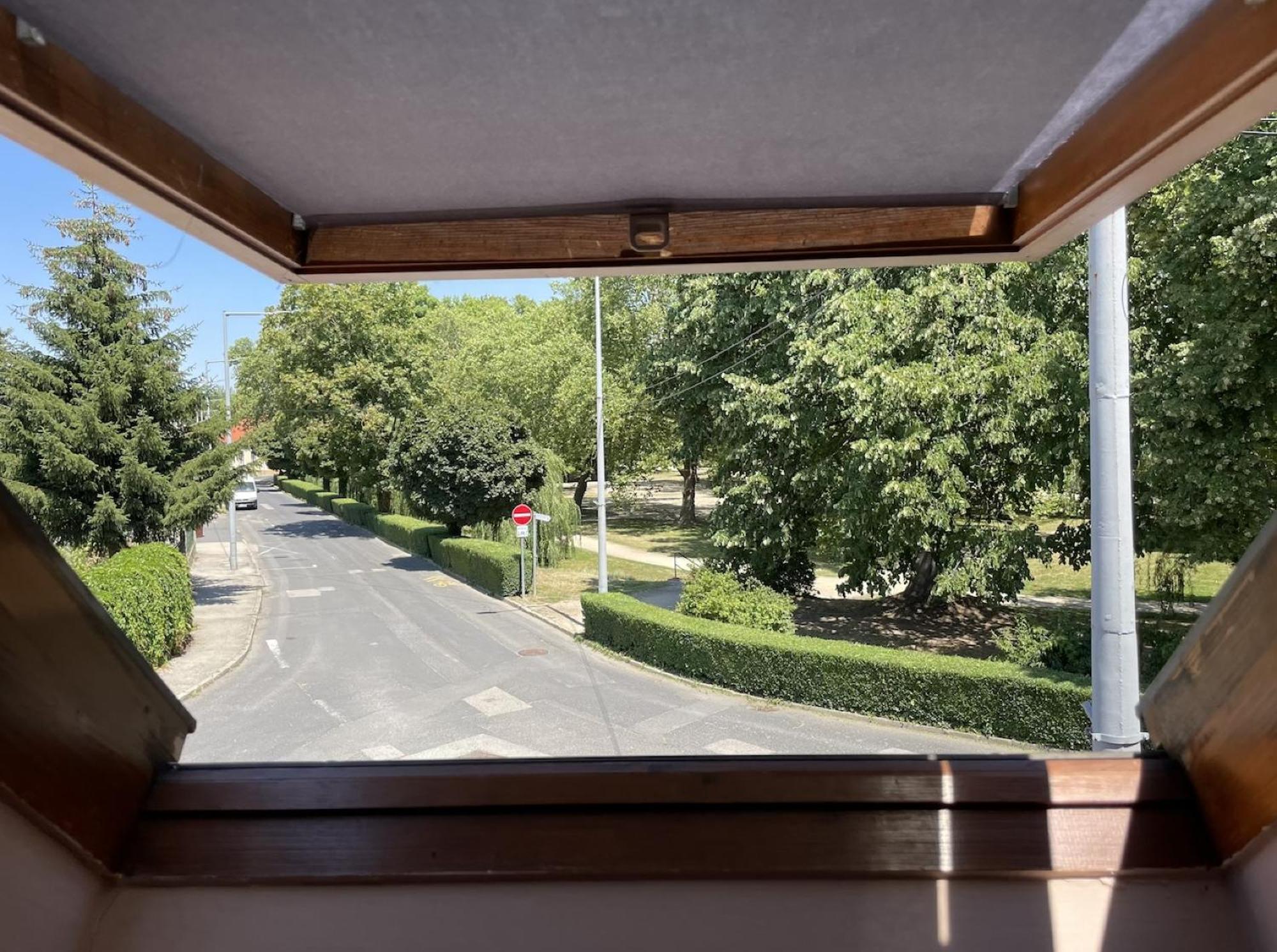 Rozmann Family Panzio & Apartmanhaz Sarvar Bagian luar foto
